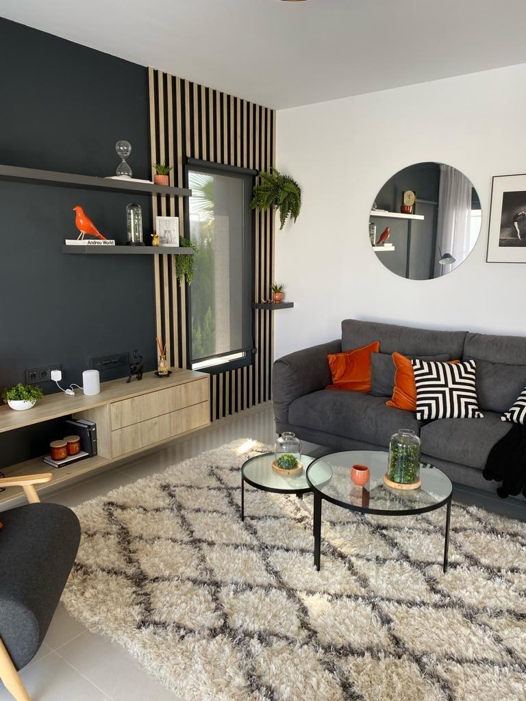 Huvila Ciudad Quesada, Alicante, Espanja 3 makuuhuonetta, 169 m2 No. 113160