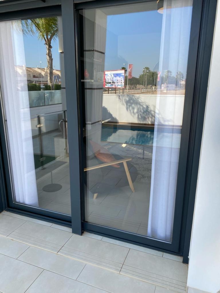 Huvila Ciudad Quesada, Alicante, Espanja 3 makuuhuonetta, 169 m2 No. 113160