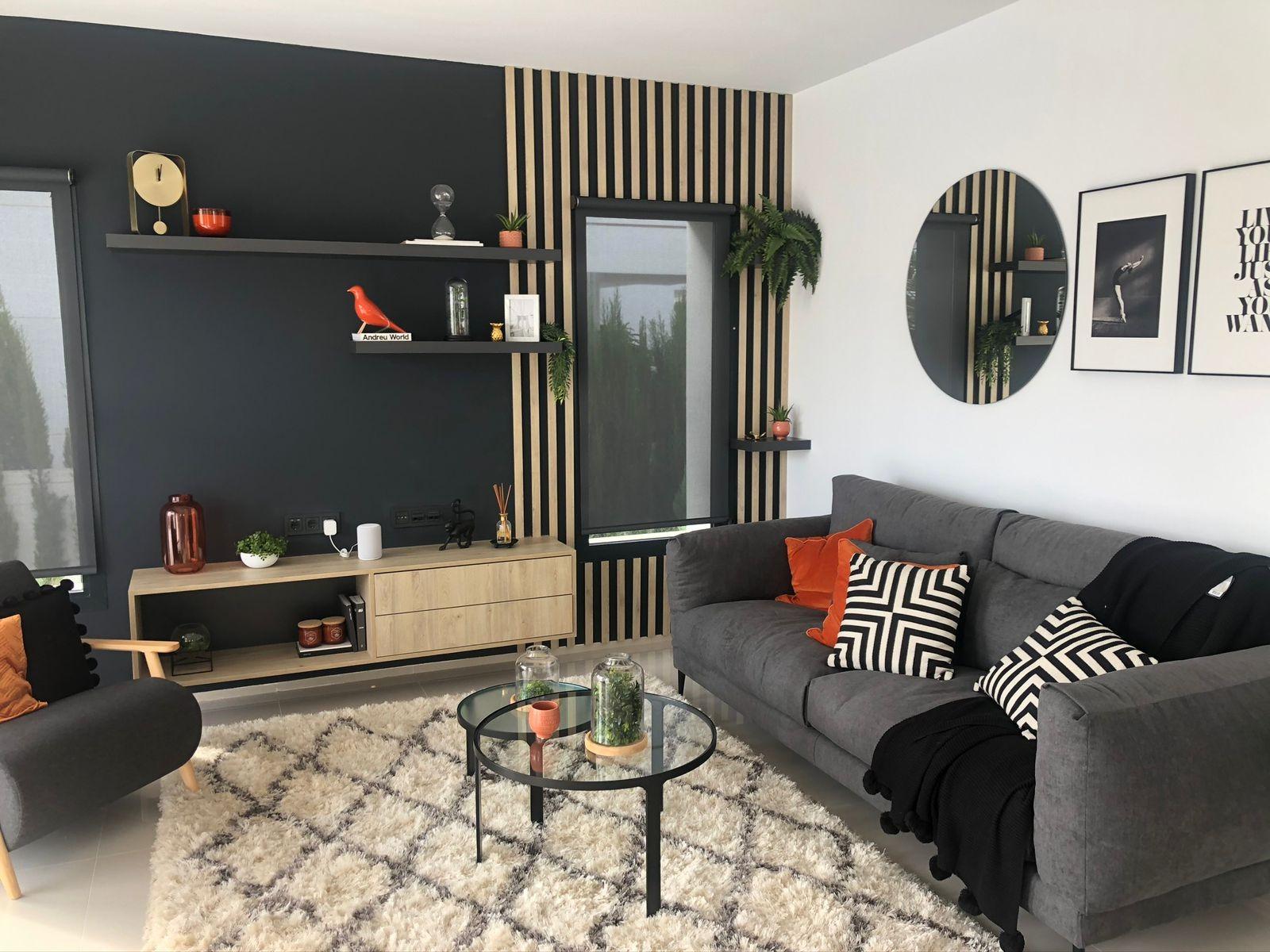 Huvila Ciudad Quesada, Alicante, Espanja 3 makuuhuonetta, 169 m2 No. 113160
