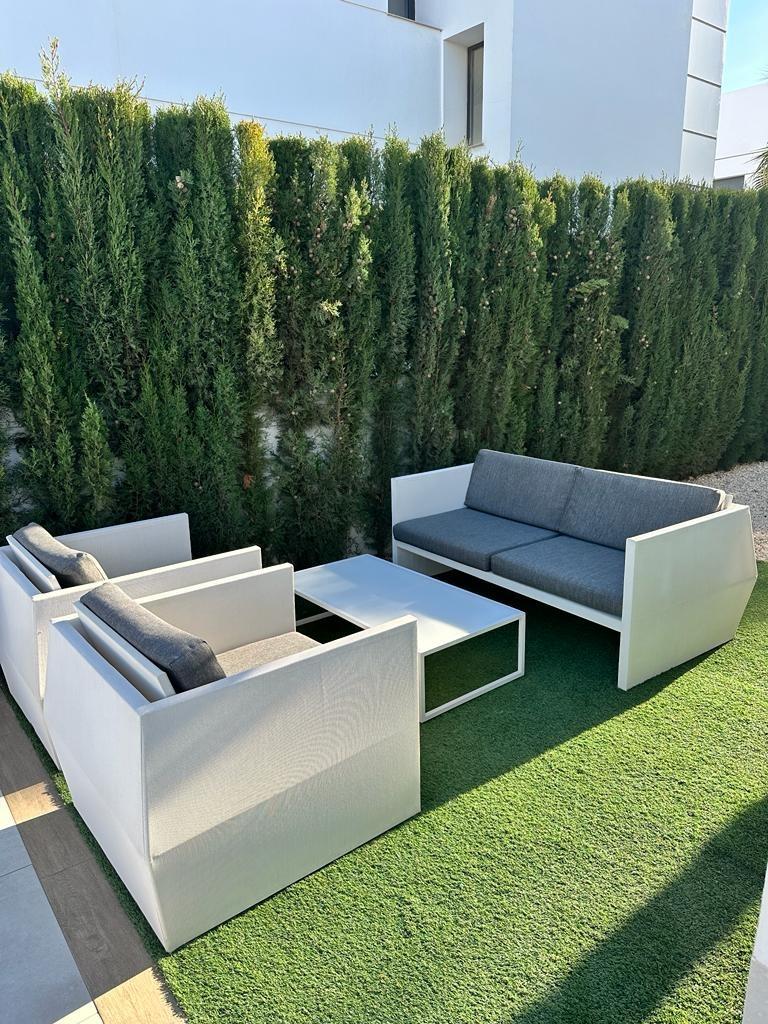 Huvila Ciudad Quesada, Alicante, Espanja 3 makuuhuonetta, 169 m2 No. 113160