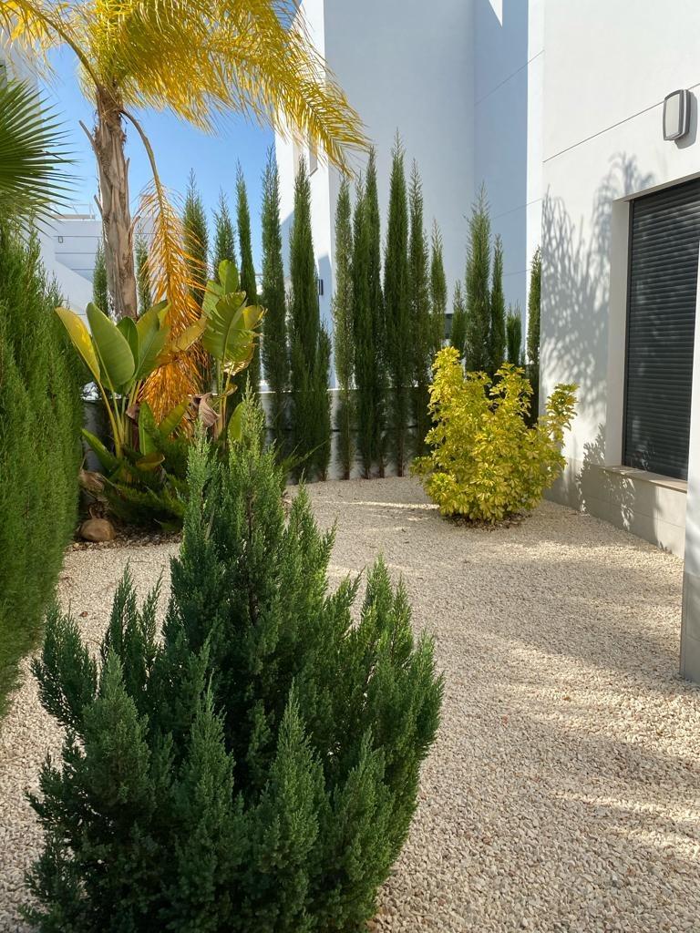 Huvila Ciudad Quesada, Alicante, Espanja 3 makuuhuonetta, 169 m2 No. 113160