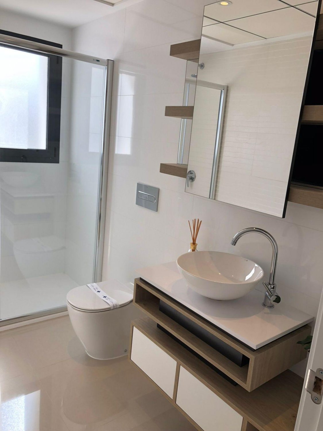 Huvila Ciudad Quesada, Alicante, Espanja 3 makuuhuonetta, 169 m2 No. 113160