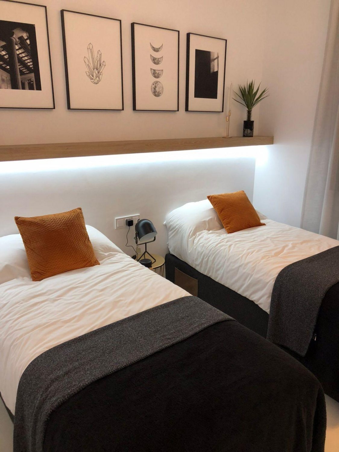 Huvila Ciudad Quesada, Alicante, Espanja 3 makuuhuonetta, 169 m2 No. 113160