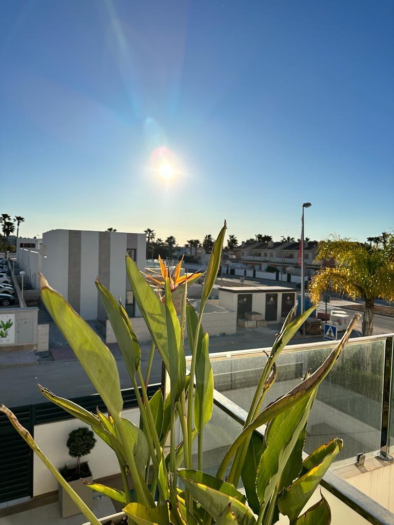 Huvila Ciudad Quesada, Alicante, Espanja 3 makuuhuonetta, 169 m2 No. 113160