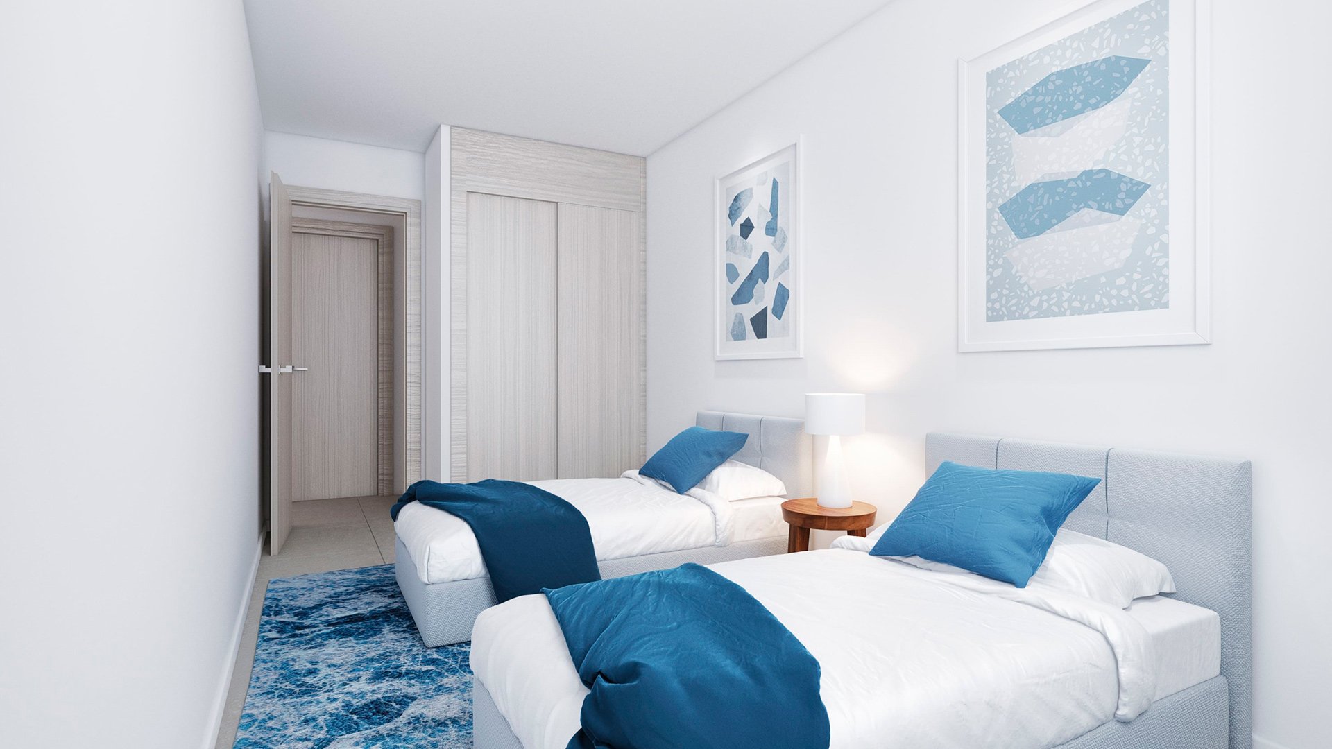 ​​​​​​​Amphora Beach Phase III w Malaga, Hiszpania nr 87237