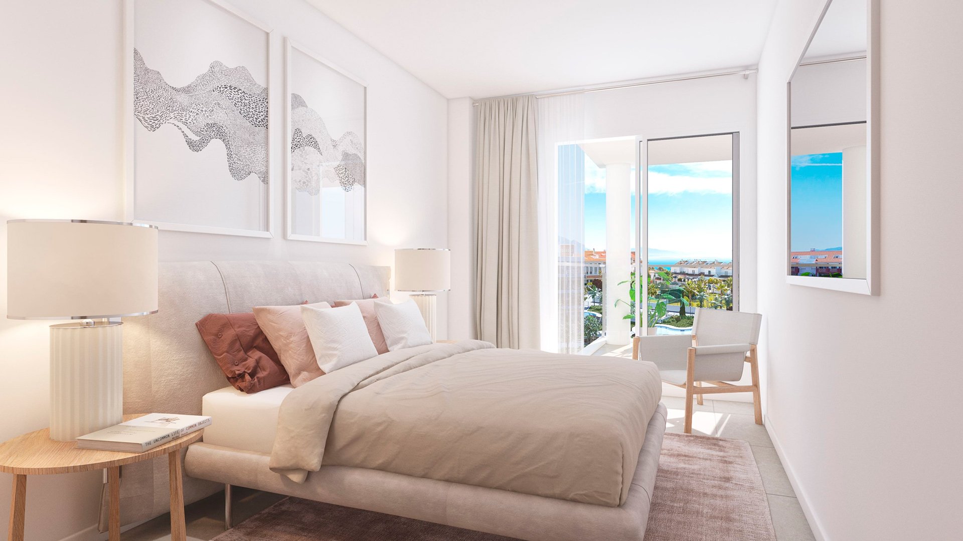 ​​​​​​​Amphora Beach Phase III w Malaga, Hiszpania nr 87237