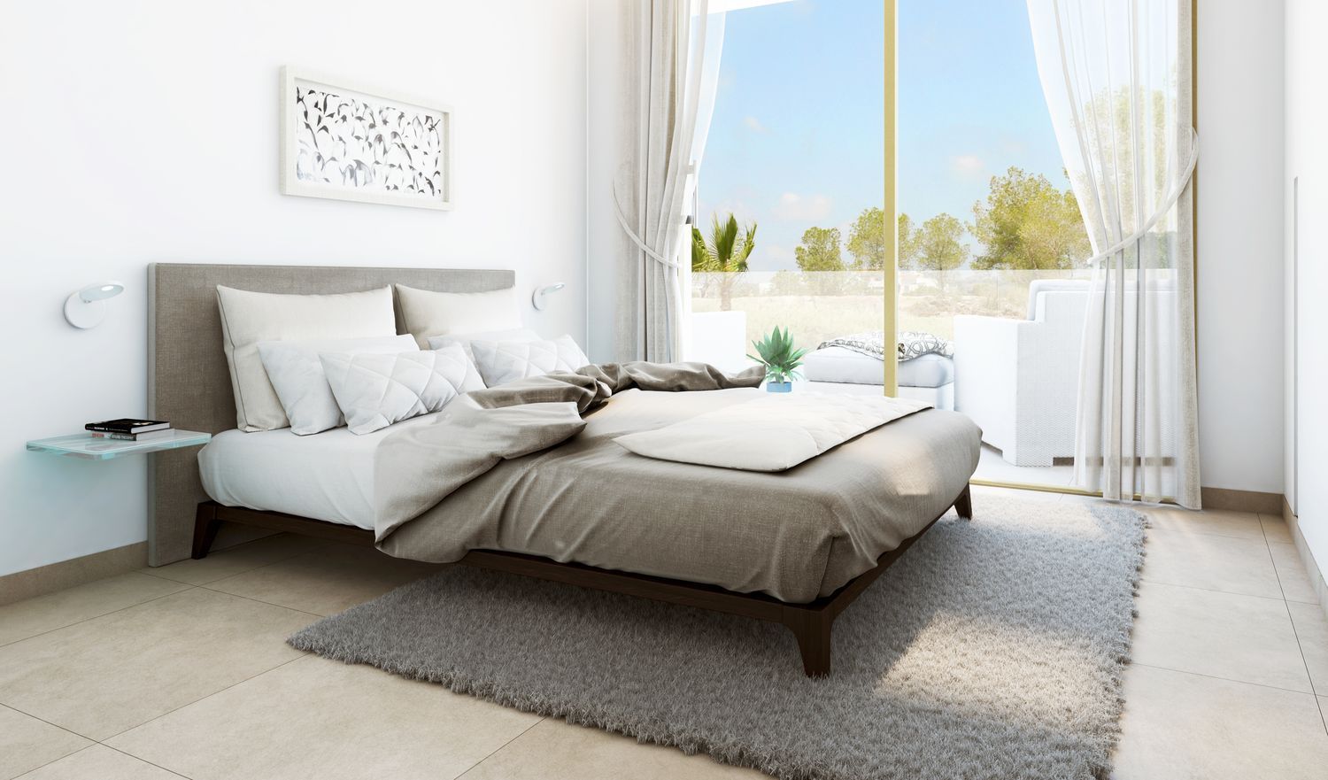 House in Orihuela, Alicante, Spanien 3 Schlafzimmer, 140 m2 Nr. 95426