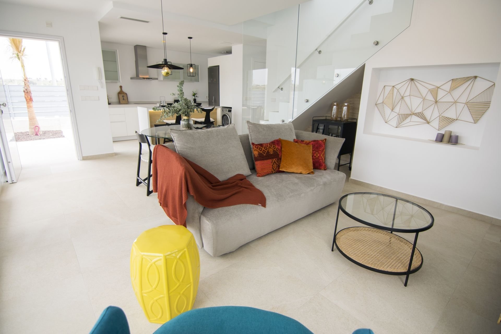 House in Orihuela, Alicante, Spanien 3 Schlafzimmer, 140 m2 Nr. 95426