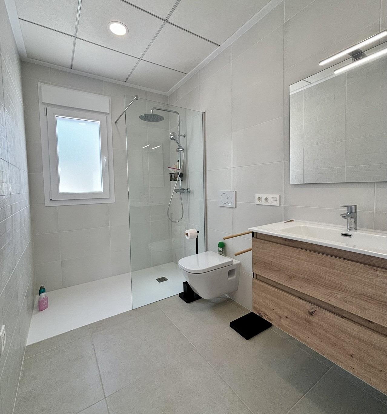 Villa in Benijofar, Alicante, Spain 3 bedrooms, 120 sq.m. No. 112628