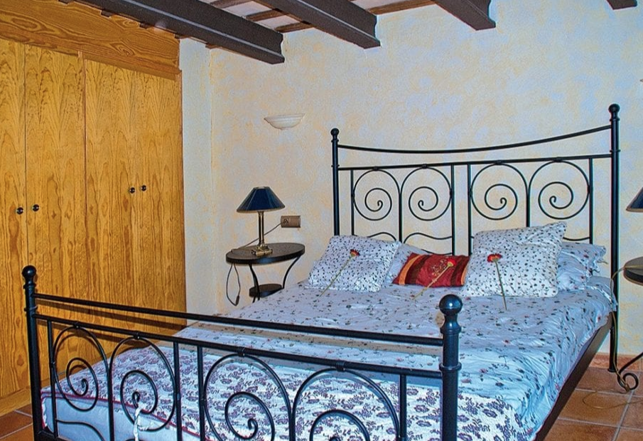 Дом в Жирона, Герона, Испания 8 спален, 430м2 №35351