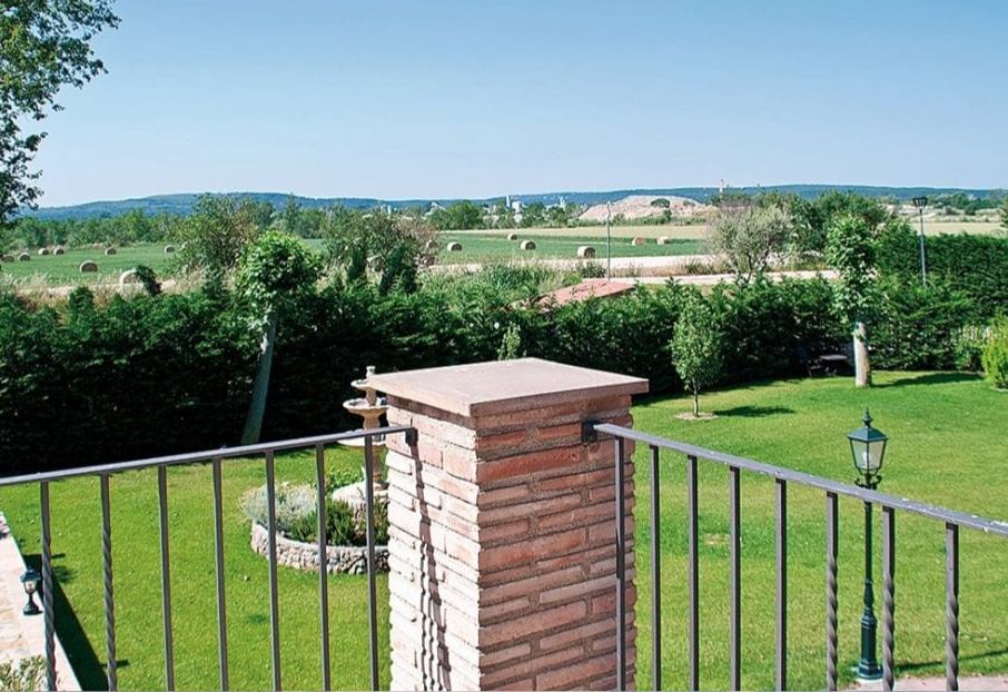 Дом в Жирона, Герона, Испания 8 спален, 430м2 №35351