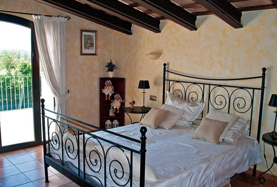 Дом в Жирона, Герона, Испания 8 спален, 430м2 №35351