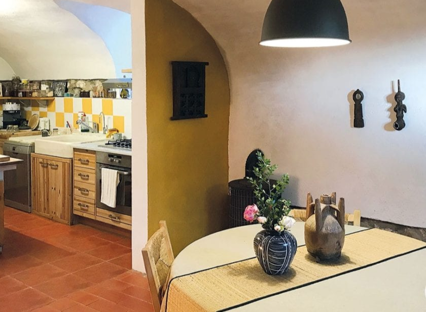 Дом в Жирона, Герона, Испания 8 спален, 430м2 №35351