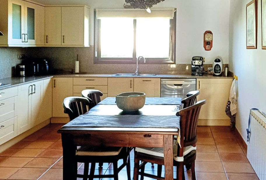 Дом в Жирона, Герона, Испания 8 спален, 430м2 №35351