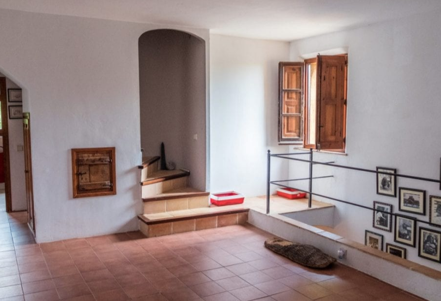 House à Girona, Espagne 8 chambres, 600 m2 No. 35346