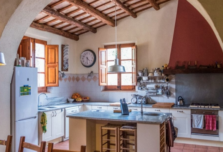 House à Girona, Espagne 8 chambres, 600 m2 No. 35346