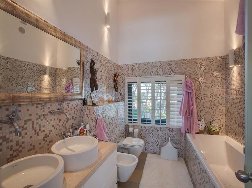 Дом в Калонже, Герона, Испания 5 спален, 532м2 №22814