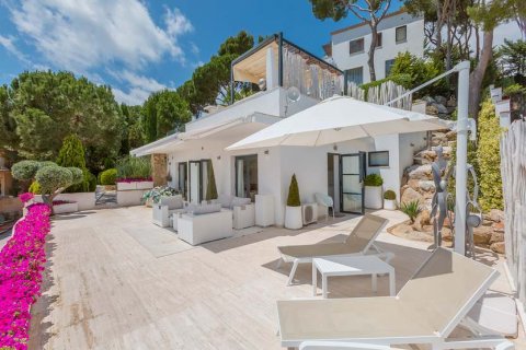 Talo Calonge, Girona, Espanja 5 makuuhuonetta, 532 m2 No. 22814