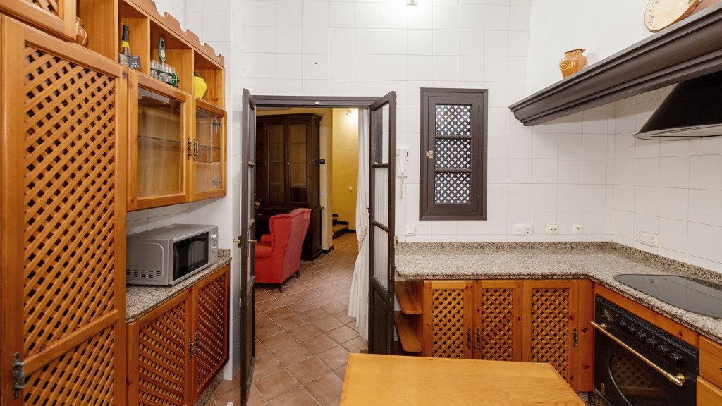 Таунхаус в Севилья, Испания 6 спален, 194м2 №106325