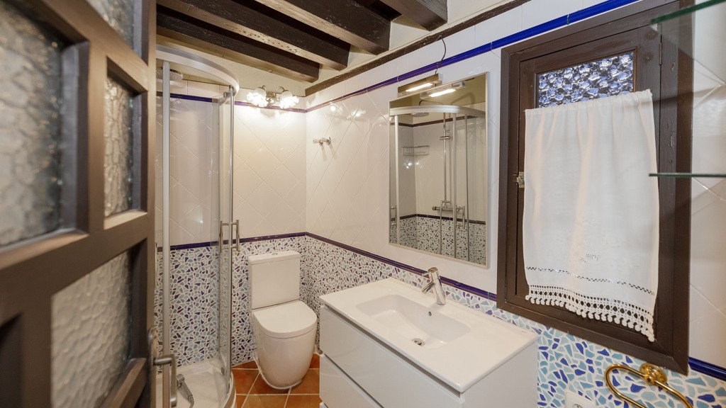 Таунхаус в Севилья, Испания 6 спален, 194м2 №106325