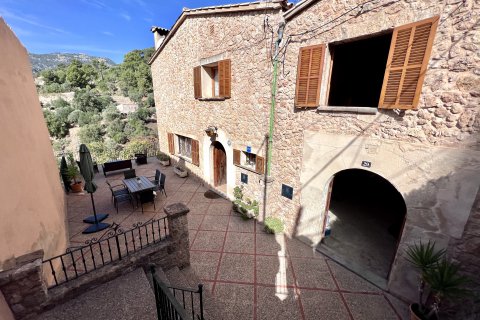 Townhouse à Bunyola, Mallorca, Espagne 4 chambres, 326 m2 No. 55555