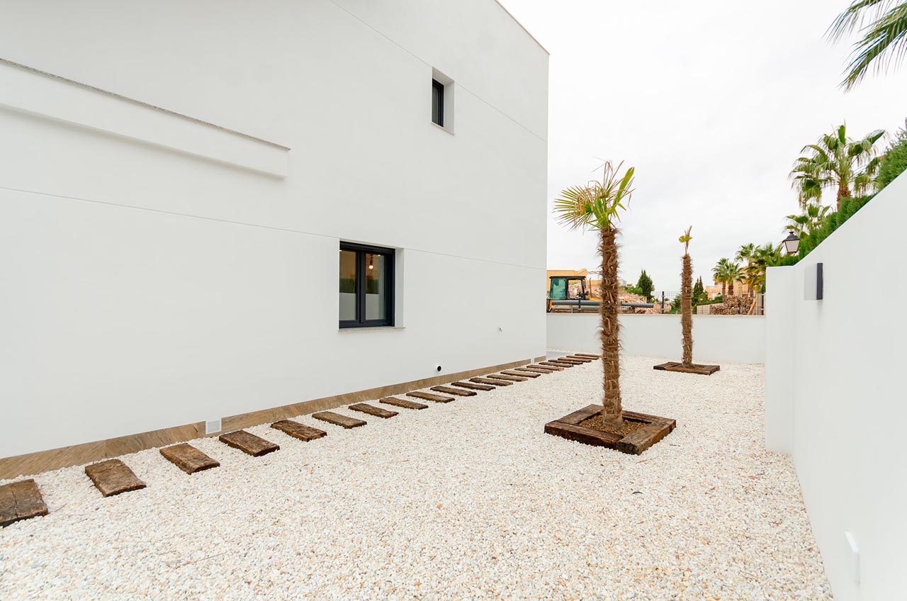 Casa a Torrevieja, Alicante, Spagna 3 camere da letto, 106 mq. N° 102164