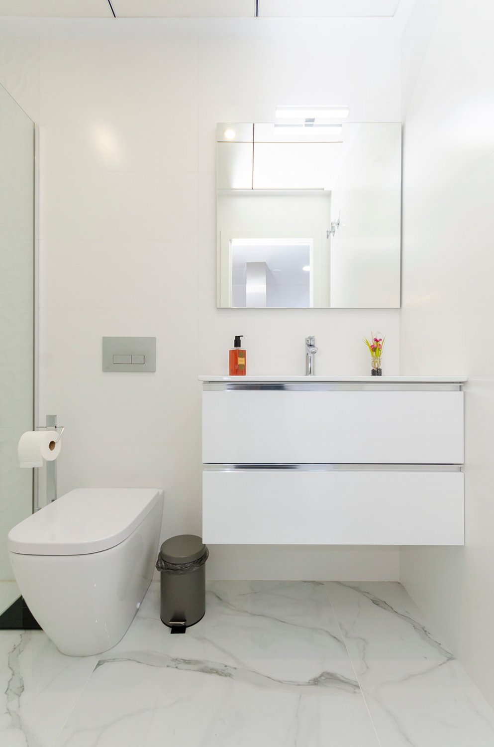Casa a Torrevieja, Alicante, Spagna 3 camere da letto, 106 mq. N° 102164