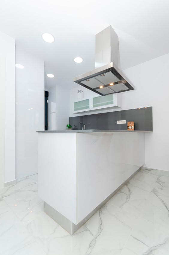 Casa a Torrevieja, Alicante, Spagna 3 camere da letto, 106 mq. N° 102164
