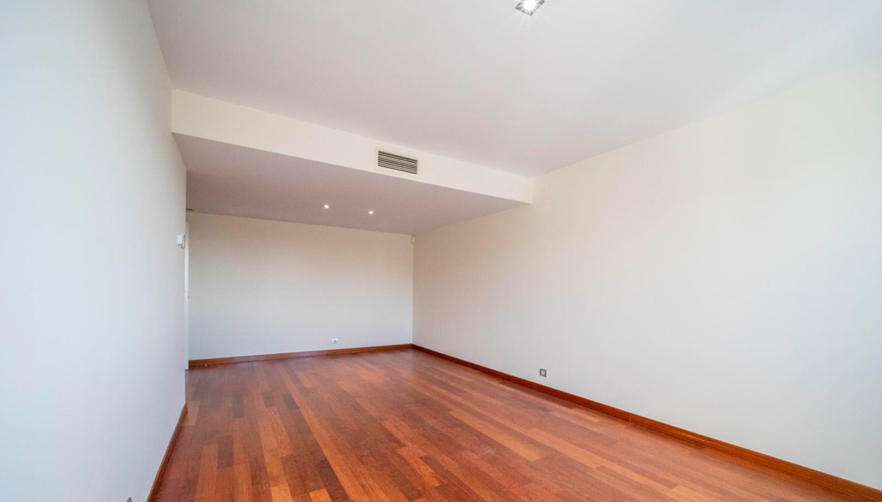 Apartment in Madrid, Spain 2 bedrooms, 115 sq.m. No. 58875