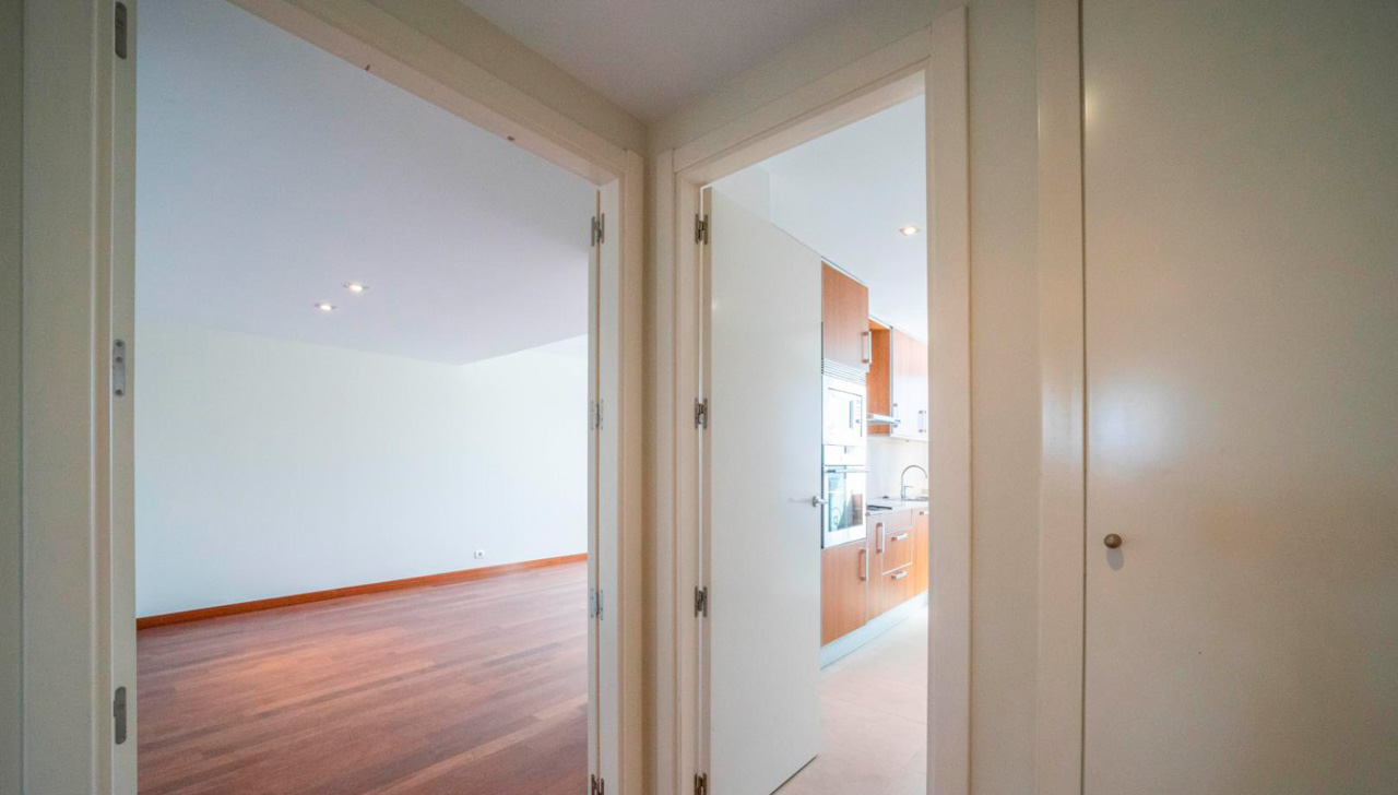 Apartment in Madrid, Spain 2 bedrooms, 115 sq.m. No. 58875