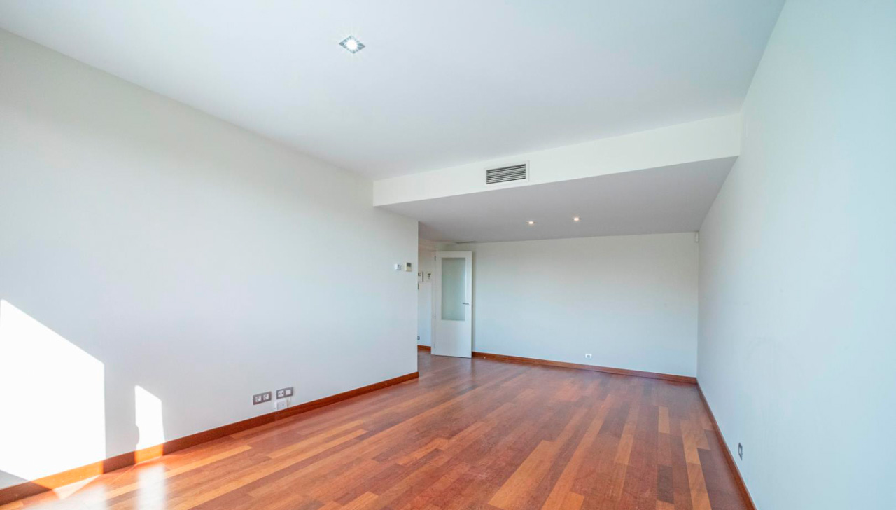 Apartment in Madrid, Spain 2 bedrooms, 115 sq.m. No. 58875