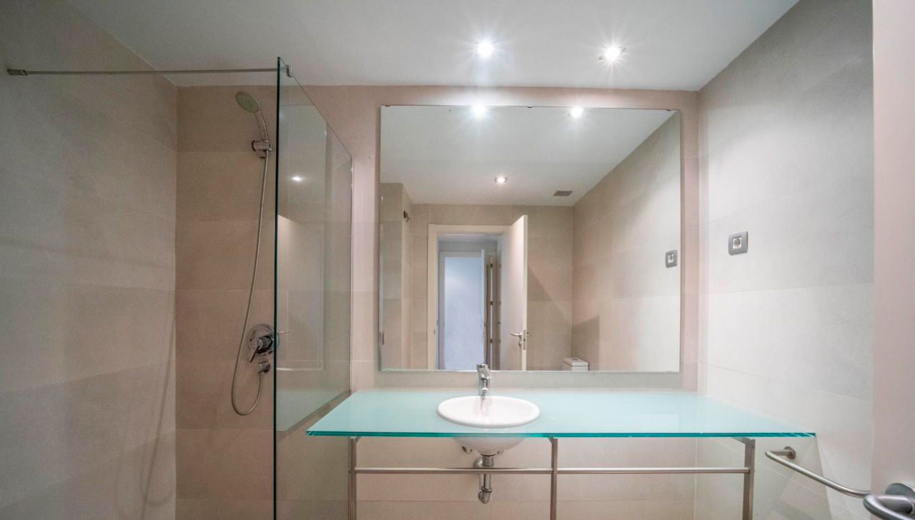 Apartment in Madrid, Spain 2 bedrooms, 115 sq.m. No. 58875