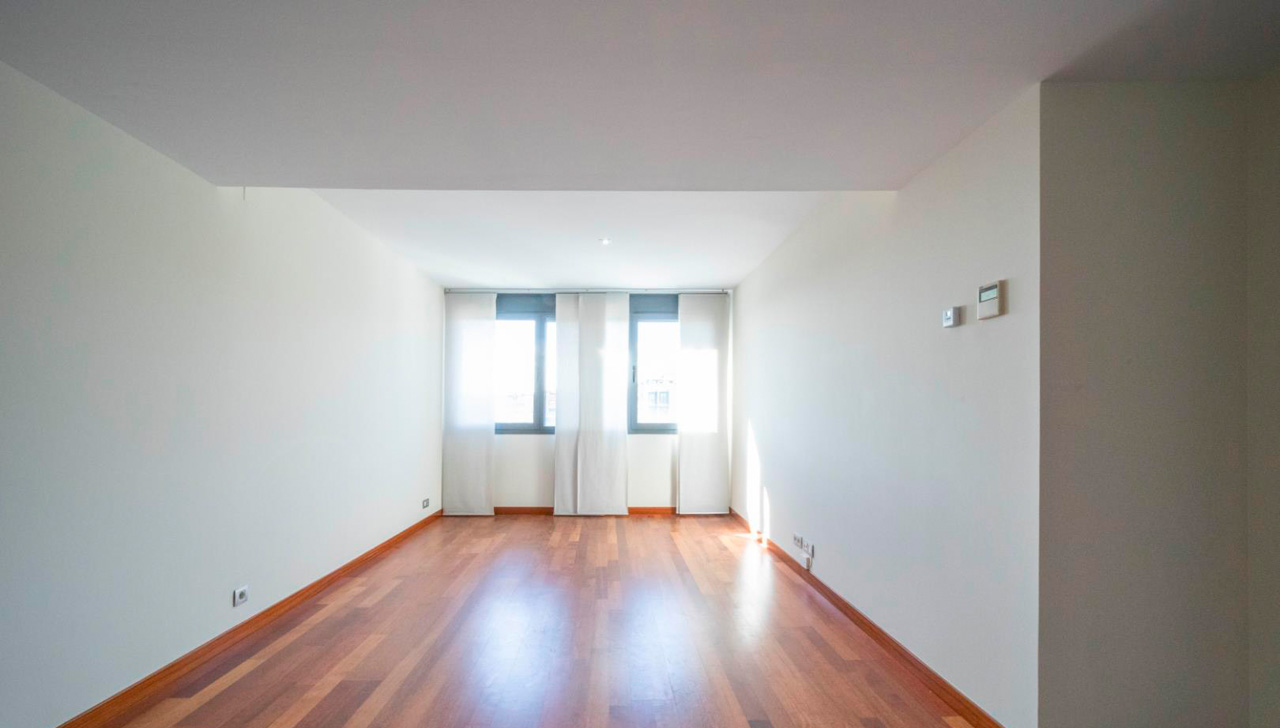 Apartment in Madrid, Spain 2 bedrooms, 115 sq.m. No. 58875