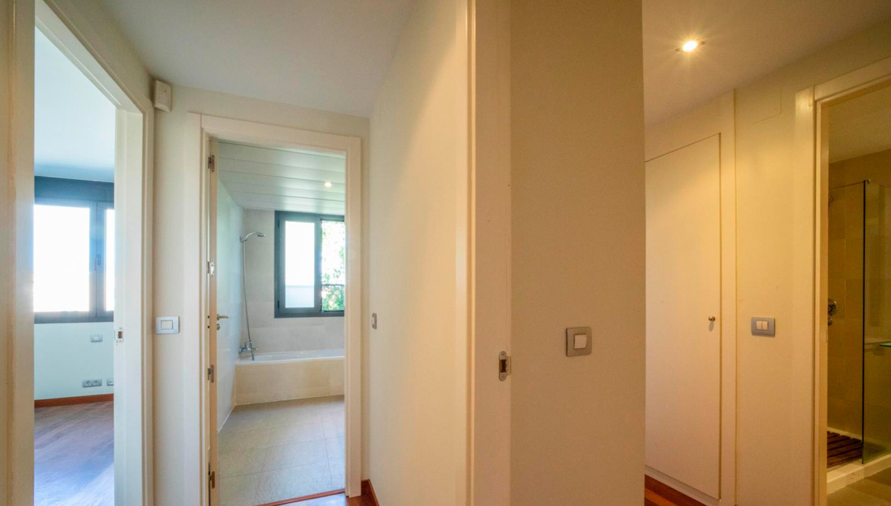 Apartment in Madrid, Spain 2 bedrooms, 115 sq.m. No. 58875