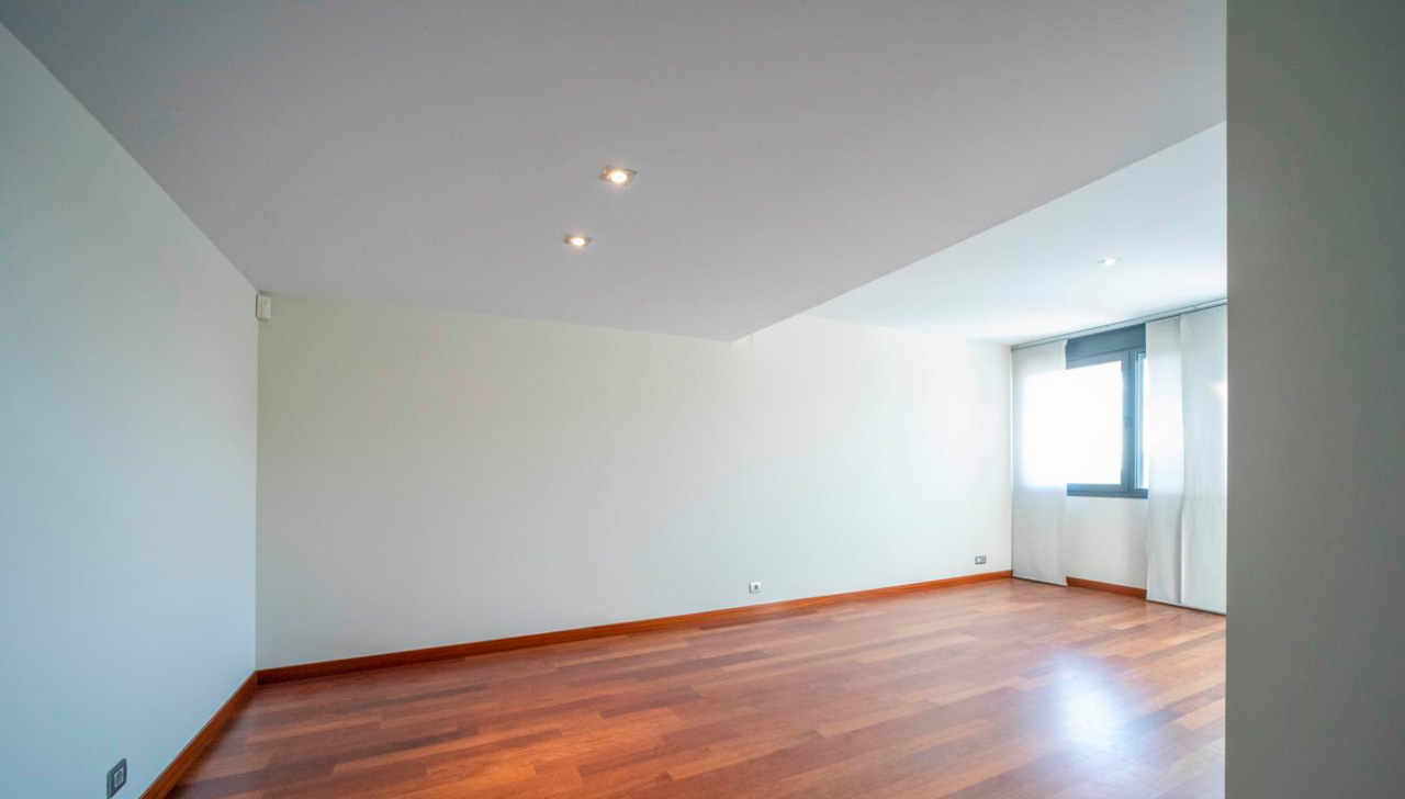 Apartment in Madrid, Spain 2 bedrooms, 115 sq.m. No. 58875