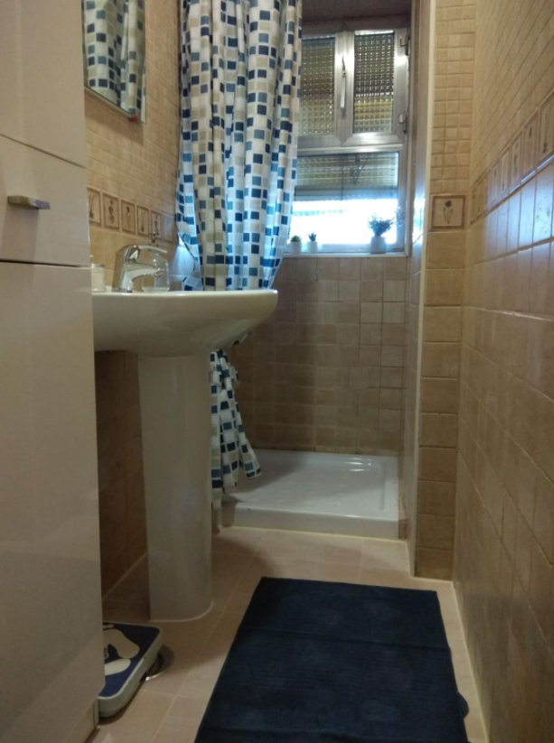 Apartamento en Madrid, España 2 dormitorios, 60 m2 No. 58699