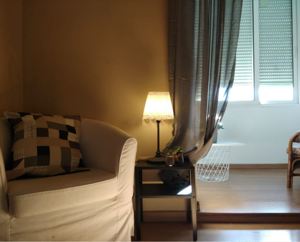 Apartamento en Madrid, España 2 dormitorios, 60 m2 No. 58699