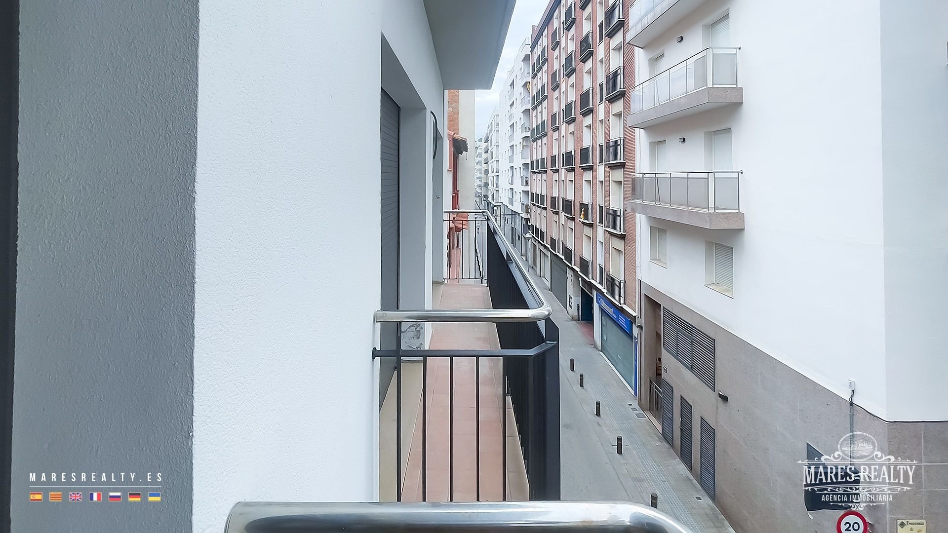 Commercial property à Lloret de Mar, Girona, Espagne 15 pièces, 788 m2 No. 91107