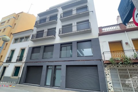 Commercial property in Lloret de Mar, Girona, Spain 15 rooms, 788 sq.m. No. 91107