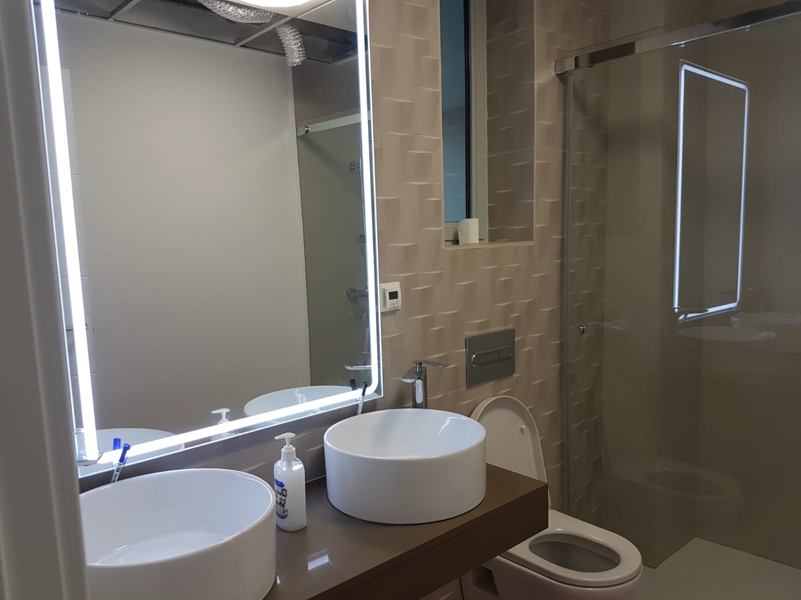 Appartamento a Finestrat, Alicante, Spagna 2 camere da letto, 76 mq. N° 110150