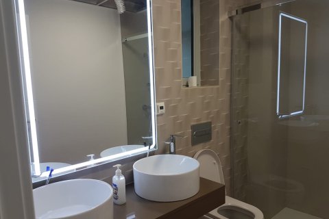 Huoneisto Finestrat, Alicante, Espanja 2 makuuhuonetta, 76 m2 No. 110150