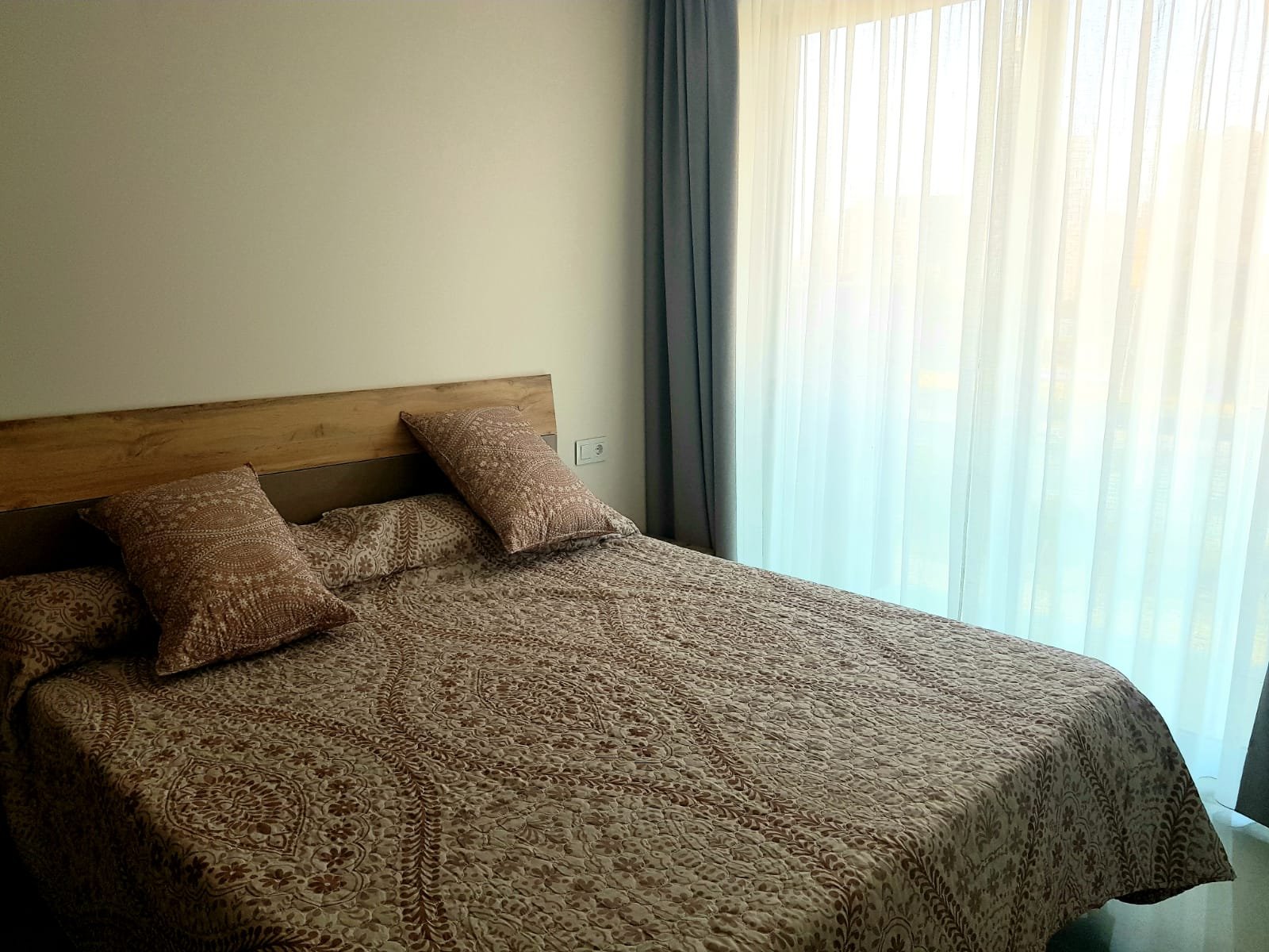 Appartamento a Finestrat, Alicante, Spagna 2 camere da letto, 76 mq. N° 110150