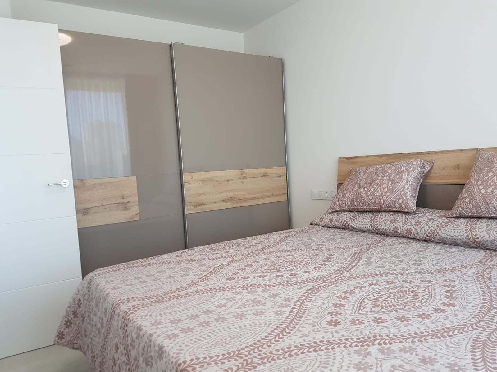 Appartamento a Finestrat, Alicante, Spagna 2 camere da letto, 76 mq. N° 110150