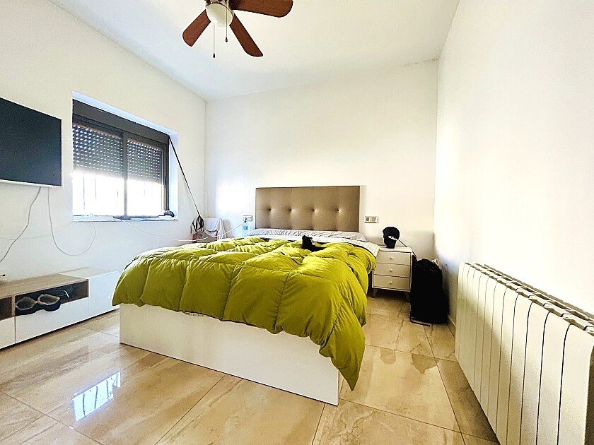 Villa à Los Balcones, Alicante, Espagne 2 chambres, 120 m2 No. 111146