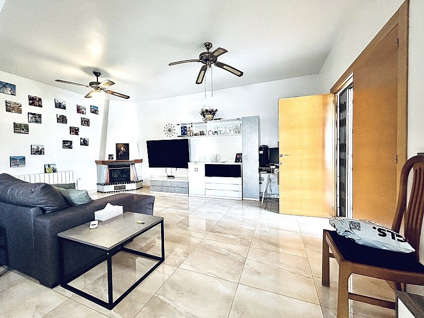 Villa à Los Balcones, Alicante, Espagne 2 chambres, 120 m2 No. 111146