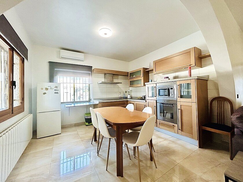 Villa à Los Balcones, Alicante, Espagne 2 chambres, 120 m2 No. 111146