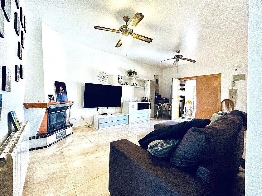 Villa à Los Balcones, Alicante, Espagne 2 chambres, 120 m2 No. 111146