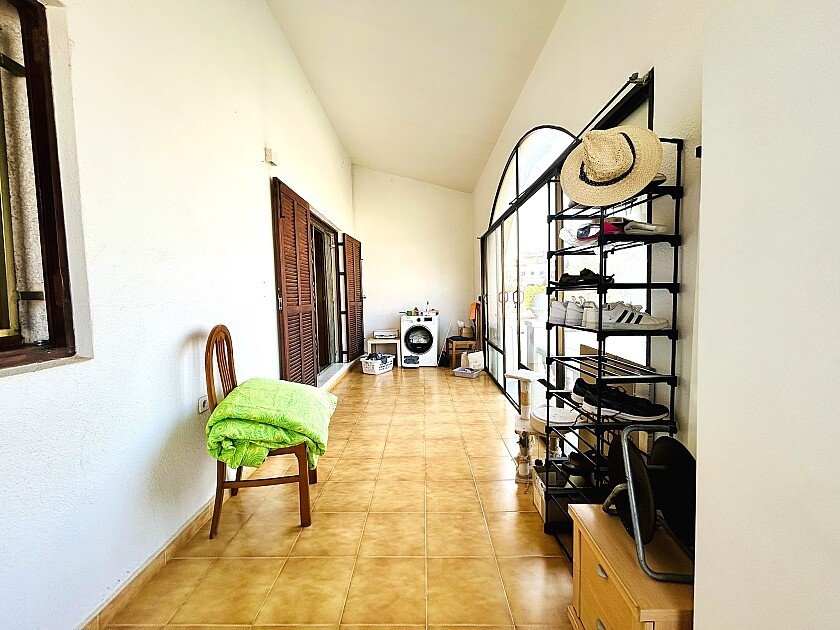 Villa à Los Balcones, Alicante, Espagne 2 chambres, 120 m2 No. 111146