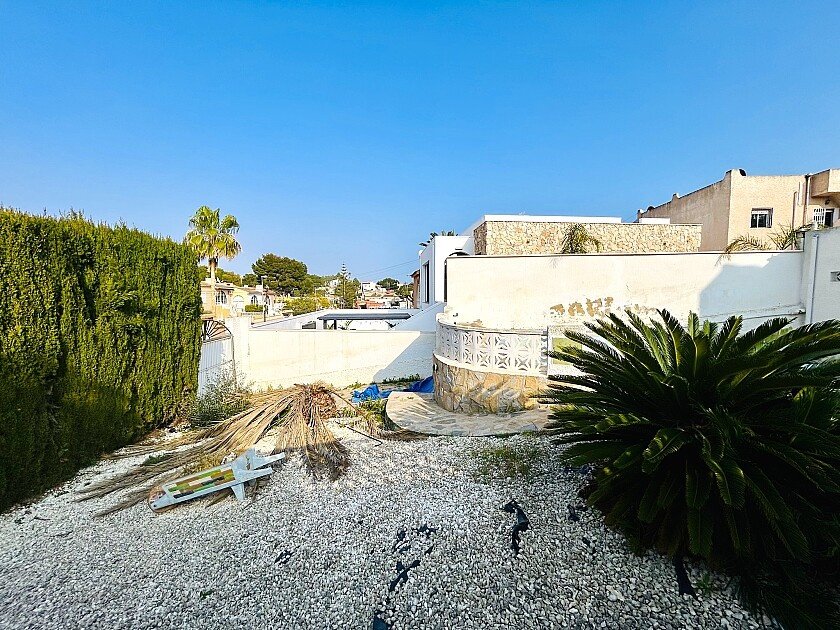 Villa à Los Balcones, Alicante, Espagne 2 chambres, 120 m2 No. 111146