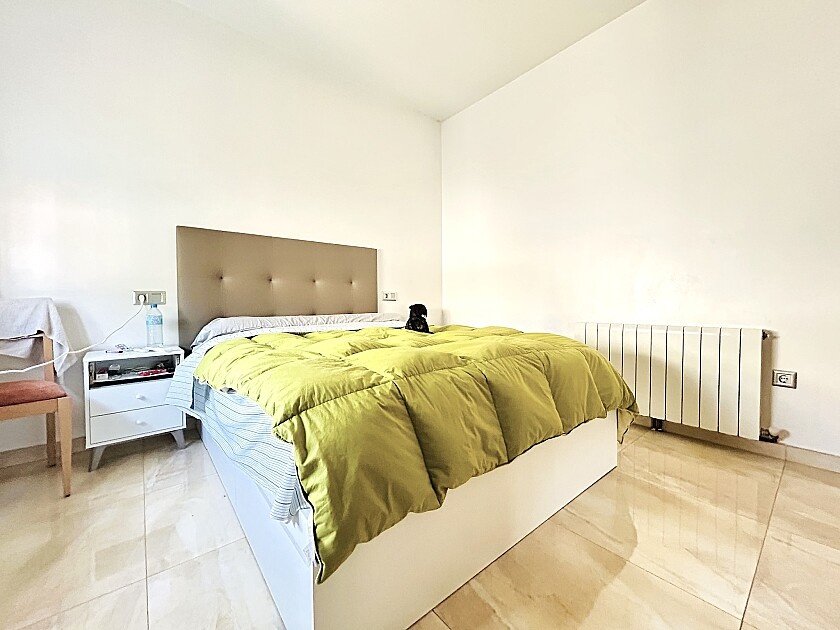 Villa à Los Balcones, Alicante, Espagne 2 chambres, 120 m2 No. 111146